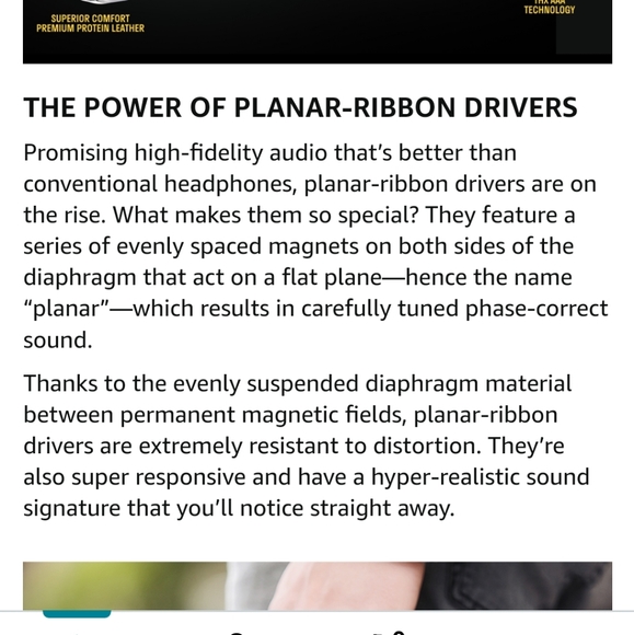 Drop + THX Panda Wireless Headphone - Picture 11 of 15